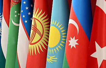 Türk Dünyası'nın Gözü Afyon'da Olacak