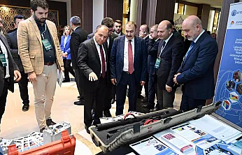 Türk Dünyası'nın Uzmanları Afyon'da Buluştu… Su Akar, Türk Yapar!