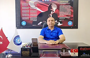Türk Eğitim-Sen'den Emniyet'e Güvenlik Talebi
