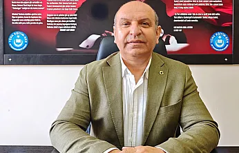 Türk Eğitim Sen'in Afyon'daki Üye Sayısı Açıklandı