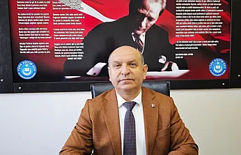 Türk Eğitim-Sen Şube Başkanı Demirci: Neden Özellikle Sanat Okulu Hedef Seçilmiştir?