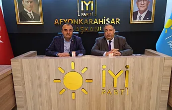 Türk-İş, İYİ Parti Ziyaretinde Mesaj Verdi: En Az Yüzde 50 Zam Olmalı