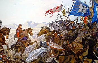 Türk Milleti'nin Unutulan Büyük Zaferi Afyon ve Komşu İllerde Kutlanacak