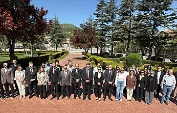 'Türkiye'de Yerli İlaç Üretimi Ulusal Bir Hedef Olarak Zorunludur'