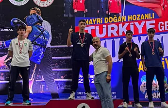 Türkiye Dereceleri, Afyonlu Sporculardan Sorulur
