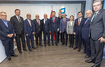 Türkiye Gazeteciler Konfederasyonu İle Basın İlan Kurumu Arasında İş Birliği