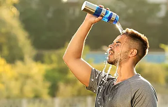 Türkiye Genelinde Sıcak Hava Etkisini Sürdürüyor