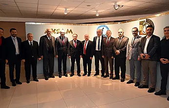 Türkiye'nin Aldığı Destek 496 Milyon Avroya Ulaştı
