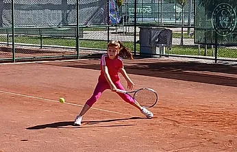 Türkiye'nin En Başarılı Sporcuları Arasında Bir Afyonlu Var