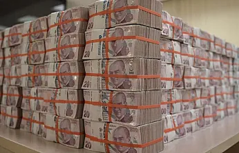 Türkiye'nin En Çok Vergi Veren İsimleri Açıklandı