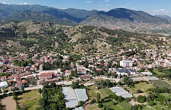Türkiye'nin En Sıcak Yeri Afyon'un Yanı Başında: 46 Derece