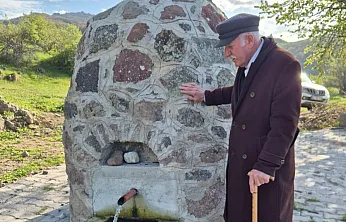 Türkiye'nin İkinci Su Vakfı Afyon'da Kuruldu