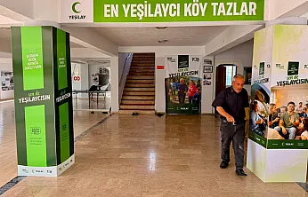 Türkiye'nin Sigarasız Köyü Afyon'da