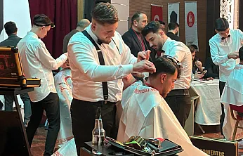 Türkiye'nin Sihirli Eli, Afyon'dan