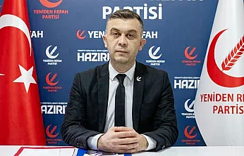 'Türkiye'nin Üçüncü Partisiyiz, Seçime Hazırız'