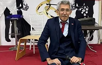 Türkiye Sakatlar Derneği: Engelsiz Şehir İçin Çalışıyoruz