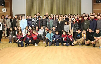 Türkiye Ve Moldova İkili İş Birliği Projesi Tamamlandı