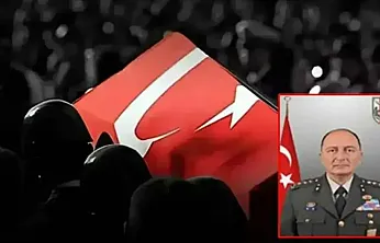 Türkiye'yi Yasa Boğan İki Acı Haber! Biri Albay, Diğeri Astsubay
