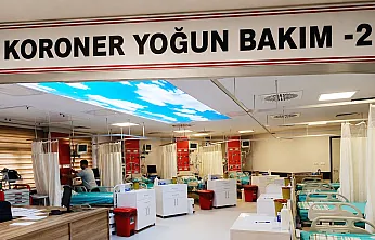 Türkiye Yüzyılında Afyon'da Sağlık Yatırımları Hız Kesmiyor