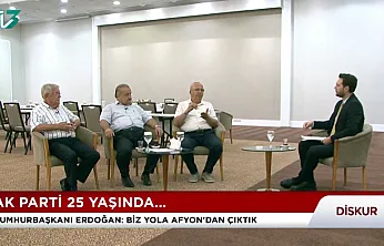 TV 3'ten O Gün İçin, O Salon'dan Özel Yayın