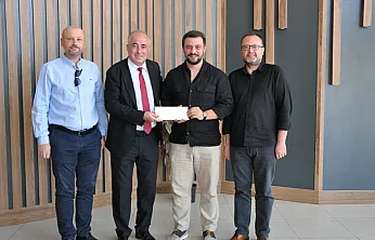 TV 3'ün Sevilen Programına Büyük Ödül!
