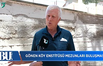 TV3'te Duygusal Anlar… Ağaca Sarılarak Ağladı
