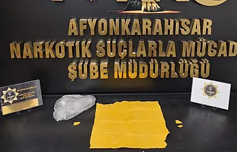 Üç Zehir Taciri Daha Cezaevinde