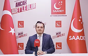 Ülkemiz Şu An Faiz Bağımlısı Bir Hasta Çözüm Milli Görüş