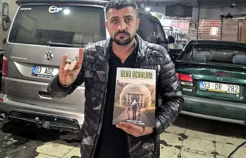 Ülkü Ocakları'ndan Bağımsızlık İçin Özel Dergi