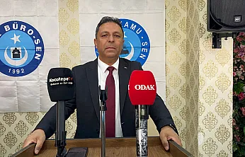 Ulupınar: Hiçbir Tehdit Bizi Yıldıramaz