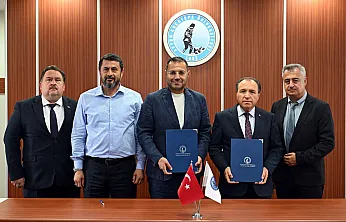 Üniversite-Sanayi İş Birliğinde Yeni Dönem