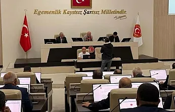 Ünlü İş Adamından Afyon'a 2 Milyon TL'lik Bağış!