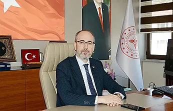 Unutmayın, Erken Teşhis Hayat Kurtarır!