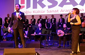 Unutulmayan Şarkılar İçin Unutulmayacak Bir Konser