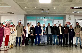 Ürdünlü Cerrahlar Afyonkarahisar'a Ne İçin Geldi?