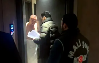 Uşak'ta Yeni Deliller Ortaya Çıktı. Kamu Zararı 16 Milyon Lira!