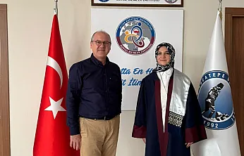 Üsküp'te Afyonkarahisar Rüzgârı Esecek!