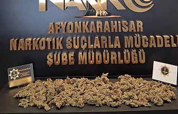 Uygulama Noktasında Yakalandı