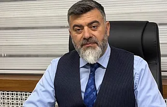 Uygur: Kocatepe 62 Yıllık Bir Çınar