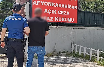 Uyuşturucu ve Aranan Şahıslara Yönelik Operasyonlar: 5 Kişi Tutuklandı