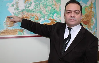 'Uzman Uyardı: Bu Kış Karla Gelecek!'