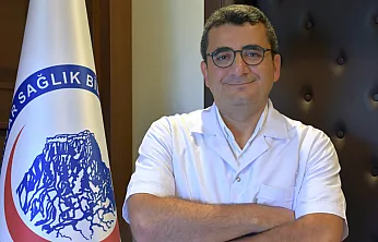Uzmanı, Kök Hücre Bağışındaki Yanlış Bilgiyi Düzeltti