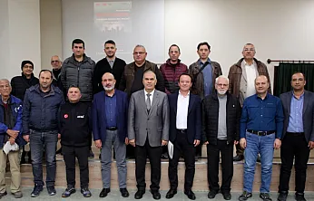 Uzmanı Uyardı: Afyon'da Diri Faylar Var