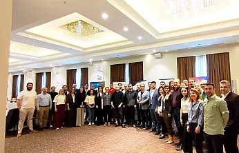 Uzmanlar Afyon'da Buluştu: Bölgeyi Uçuracak Plan Ne?