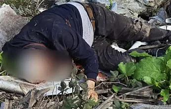 Vahşi Cinayet, Öldürüp, Uçuruma Attılar