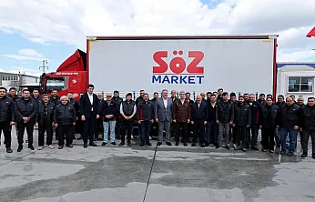 Vali Aktaş, Afyon'un İş İnsanlarını Ziyaret Etti