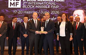 Vali Aktaş: Devlet Olarak Madencinin Ve Sanayicinin Yanındayız
