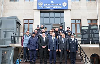 Vali Aktaş: Devletimiz Muhtarların Yanında