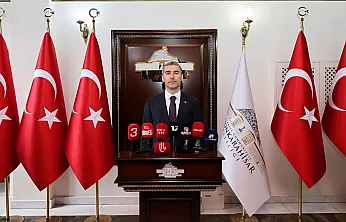 Vali Aktaş: Hayırlı, Uğurlu Olsun