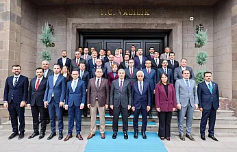 Vali Aktaş'tan Önemli Talimat!